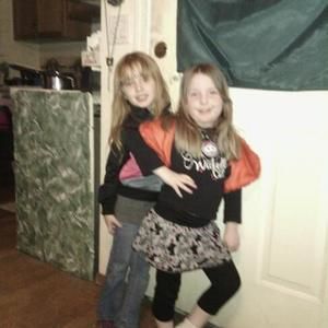 Meet your Posher, Martin